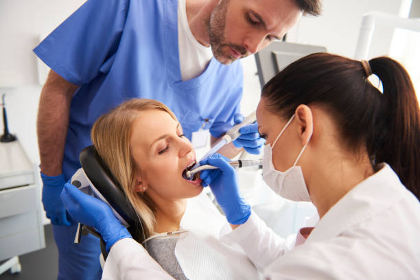 Best Dental Exams and Cleanings  in Valley Forge, TN