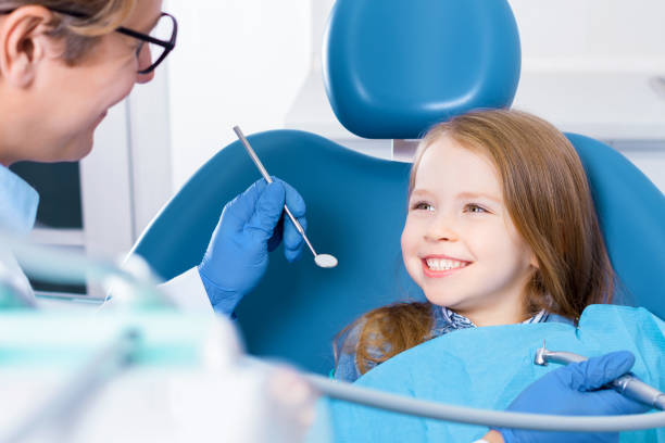 Oral Cancer Screening in Valley Forge, TN