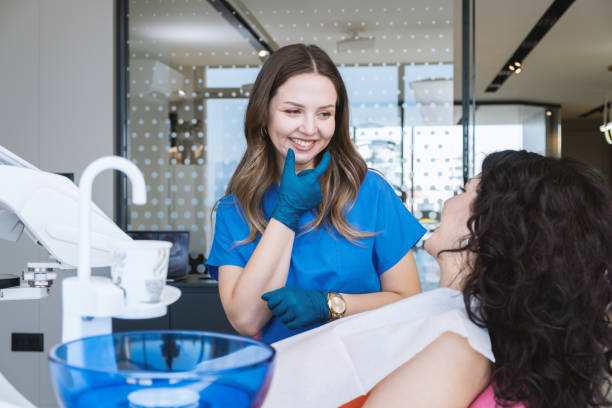 Best Emergency Dental Care  in Valley Forge, TN