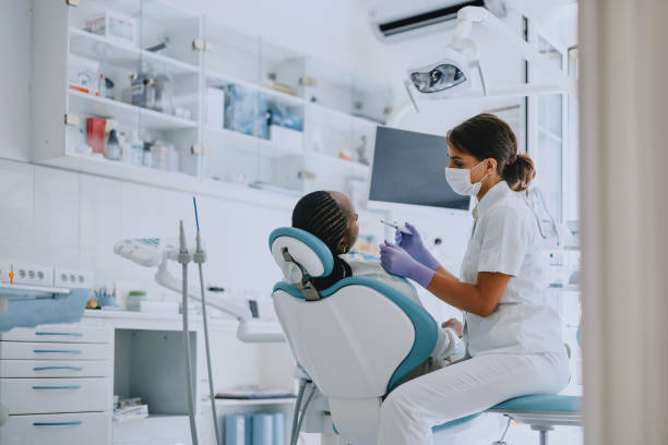 Advanced Technology for Better Dental Care in Valley Forge, TN