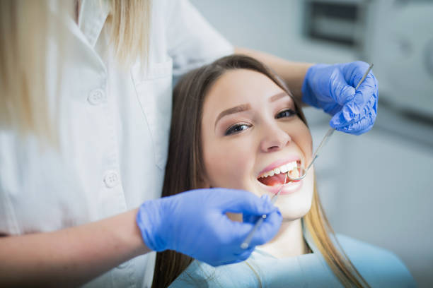 Best Root Canal Treatment  in Valley Forge, TN