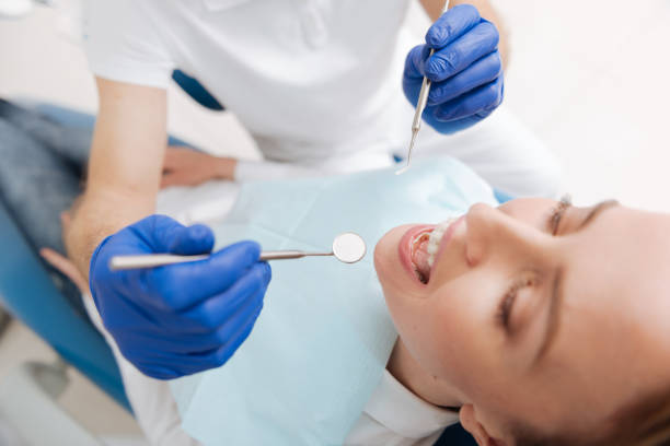 Best Dental X-Rays and Imaging  in Valley Forge, TN
