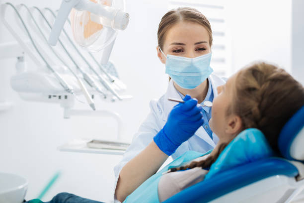 Valley Forge, TN Dental Services Company